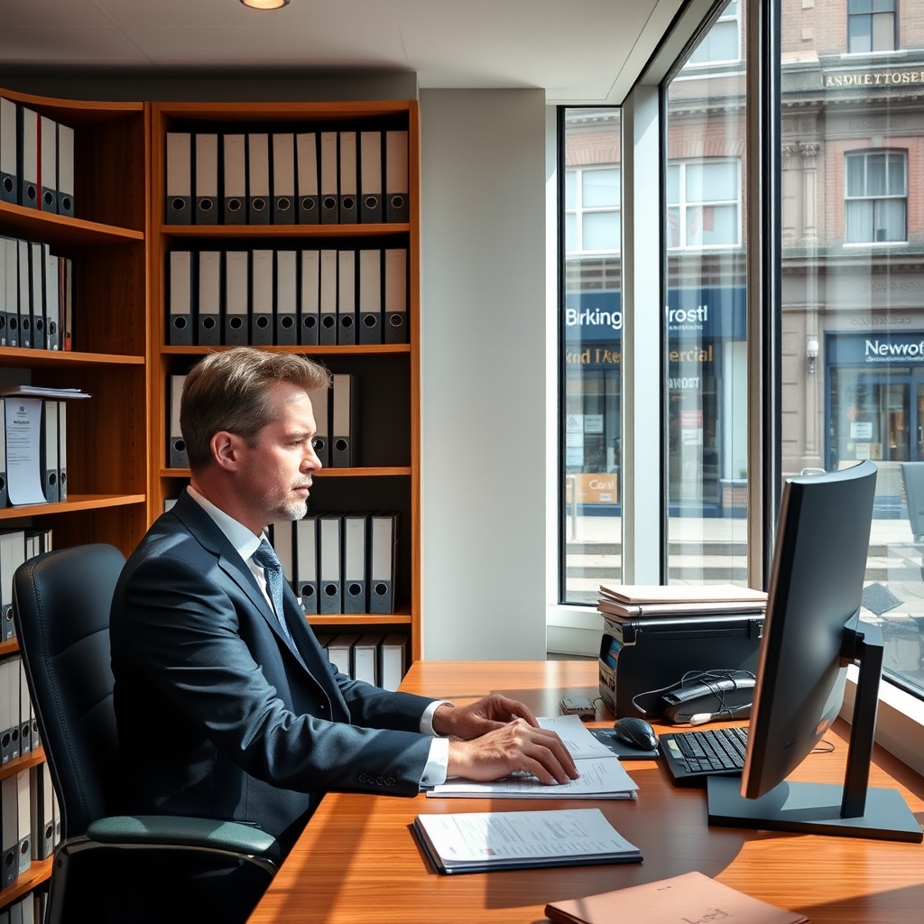 HMRC Warns Conveyancers and Payroll Teams to Stay Vigilant